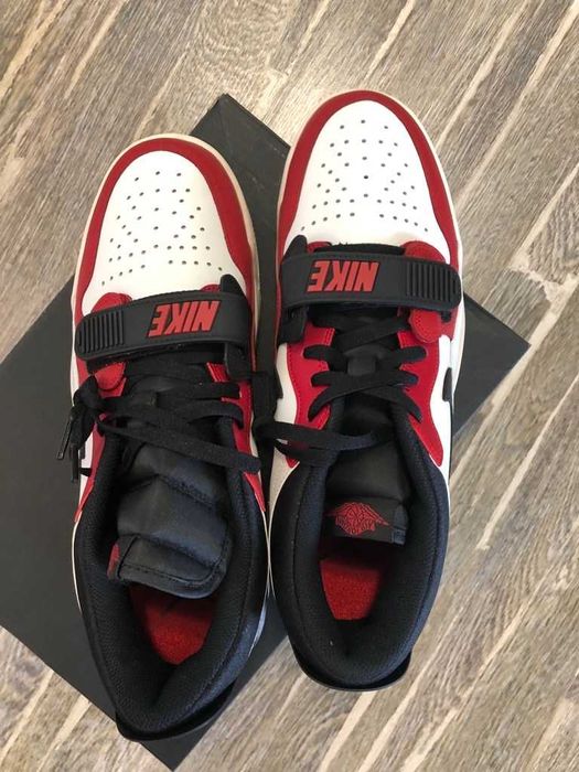 Nike Air Jordan Legacy