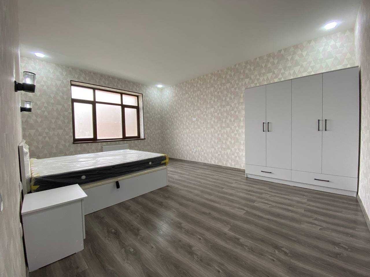 ЖК "Mashxadi Residence" 4//8 107м2 Новостройка (Ор-р: Паркентский)