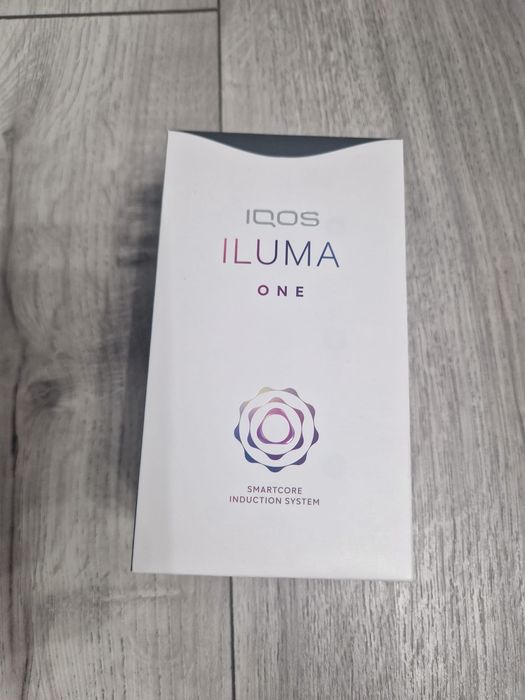 Vând Iqos Iluma I One și Iqos Ilume One