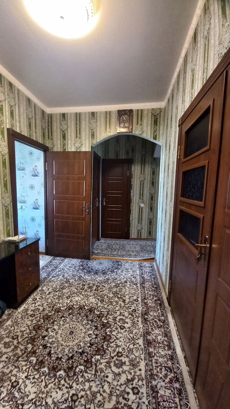Продаётся 3х ком.квартира