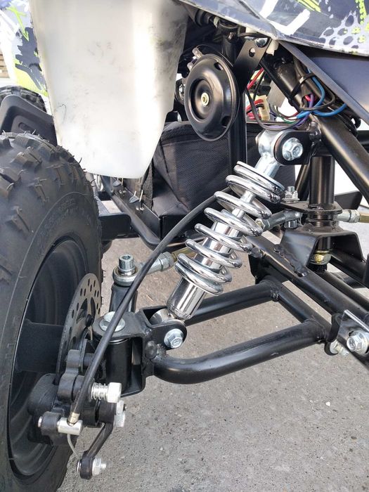 Електрическо Детско АТВ /ATV 800W с лед фар серия М1