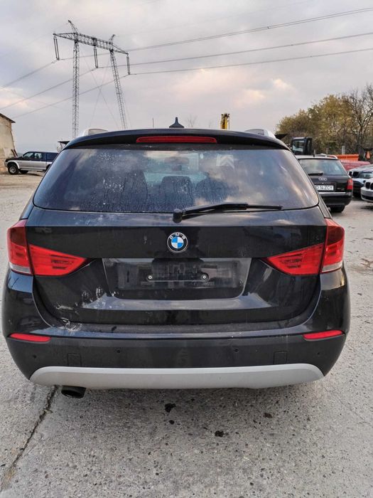 Dezmembrez BMW X1 E84 177 CP N47D20A