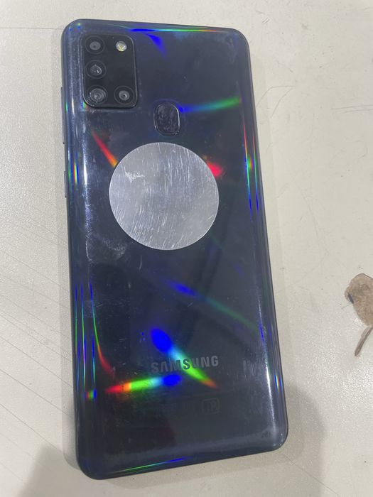 Самсунг А 21 3 gb 32Gb