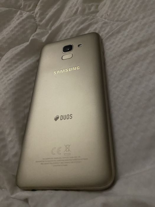 Samsung Galaxy J6