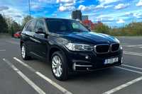 BMW X5 BMW X5 F15 2015 3.0 diesel