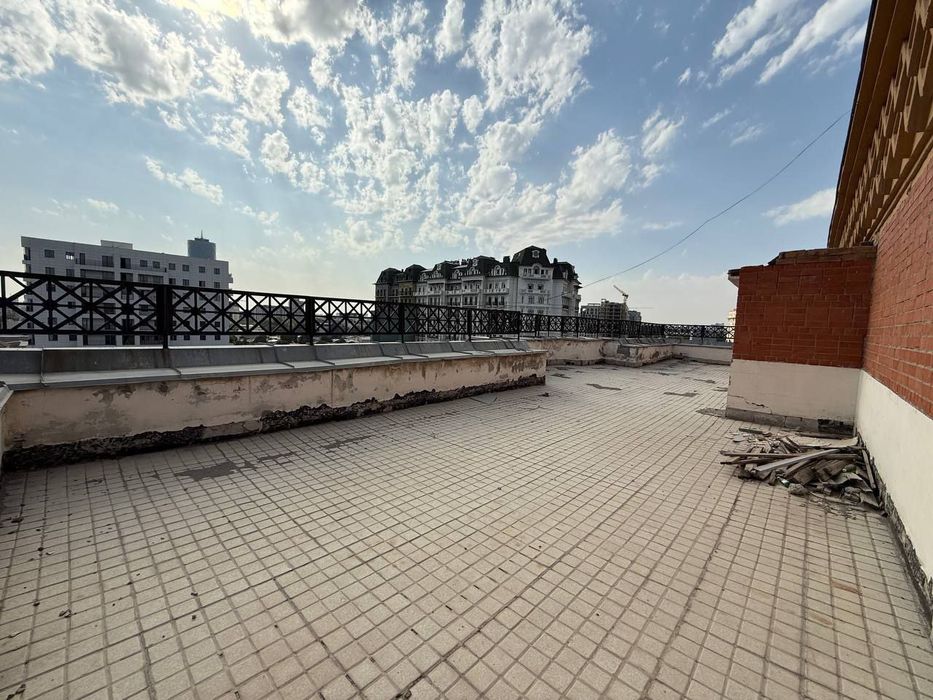 Продажа 5ти ком.квартиры, ул Кичик Бешагач, Яккасарайский р-н