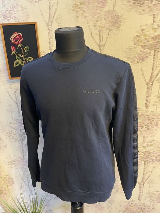 Bluza barbati Guess marimea L