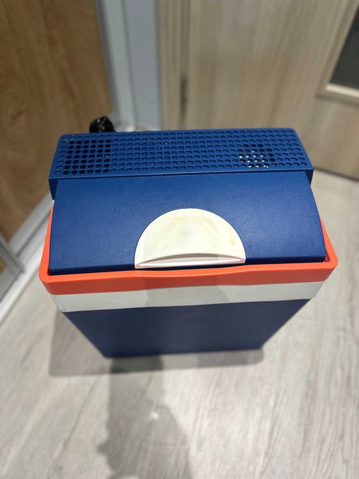 Хладилнa чанта Cooly tc9-510-12  - , 26л, 12V студено