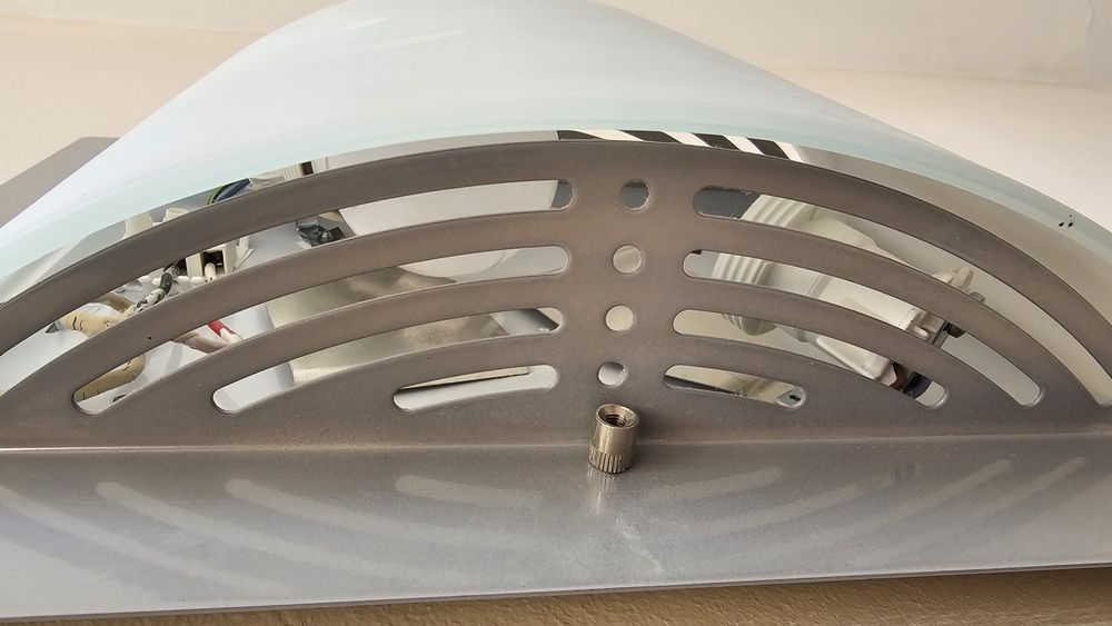 Плафон за стена, таван