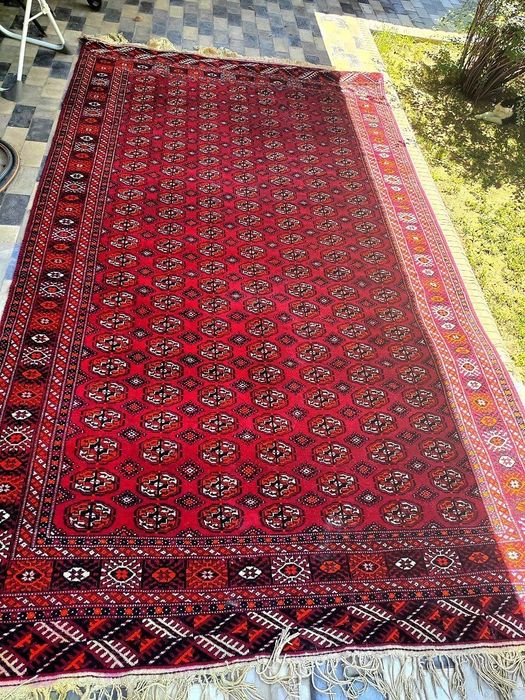 Продаю Текинский ковер