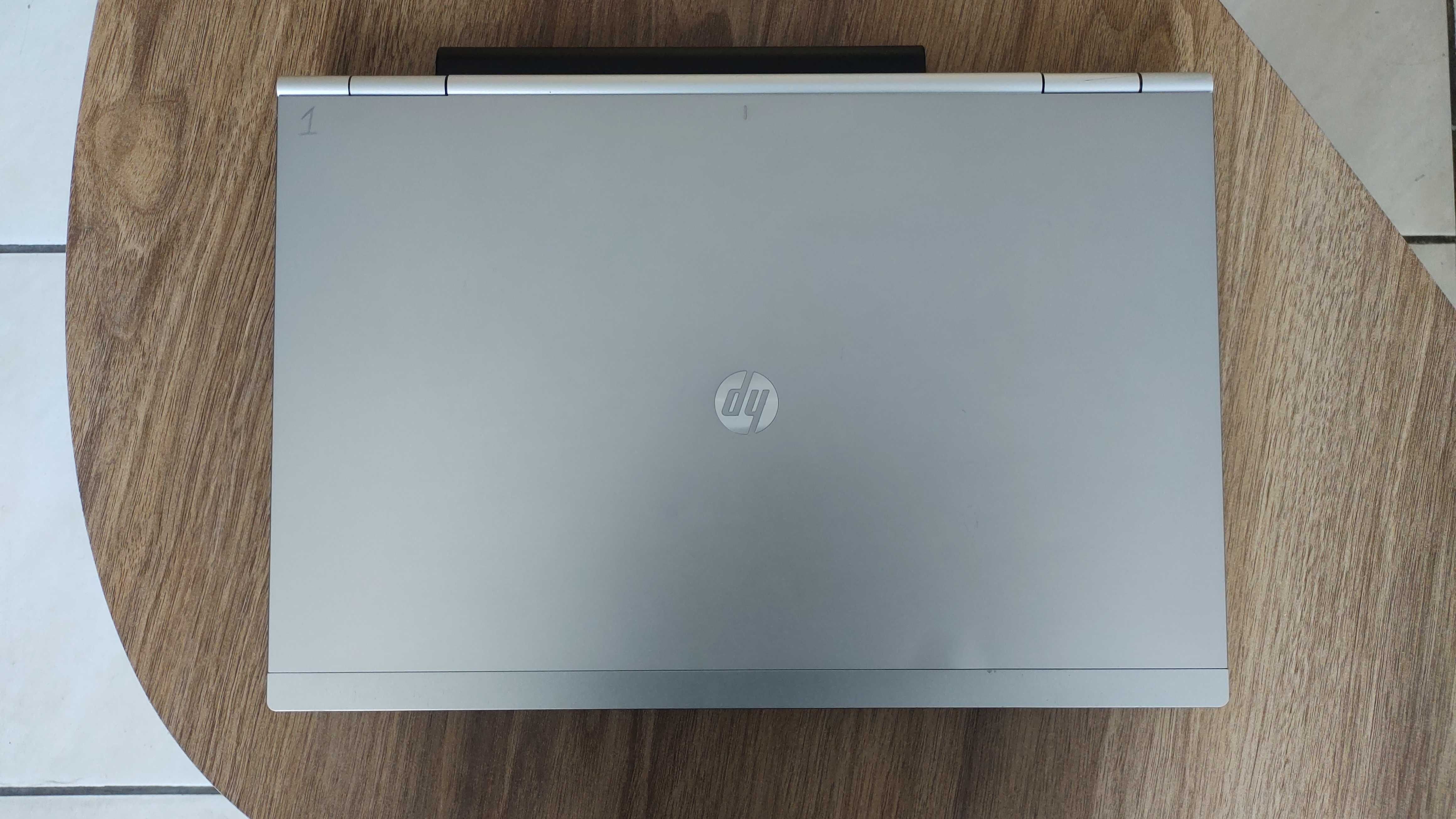 HP Elitebook 8570p