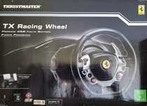 Thrustmaster Tx Racing Ferrari 458 Italia