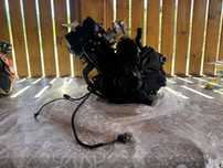 Dezmembrez motor kawasaki z125 2020