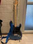 Китара Fender Squier Affinity Stratocaster