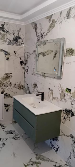 Executam lucrari constructi , amenajari interioare