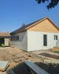 Vand casa din lemn, o cabana, un foișor sau o casuta de vacanta,,, sun