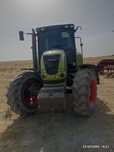 Traktor Sotiladi
 Modeli: Arian 630
 Yili: 2012-yil 
 Balonlari: ideal