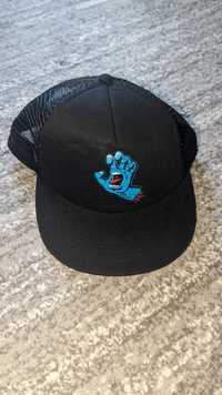 Santa Cruz cap șapcă vintage y2k skate ( nike jorda new Era nba