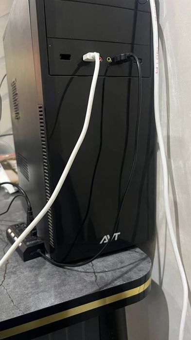 PC sotiladi srochna