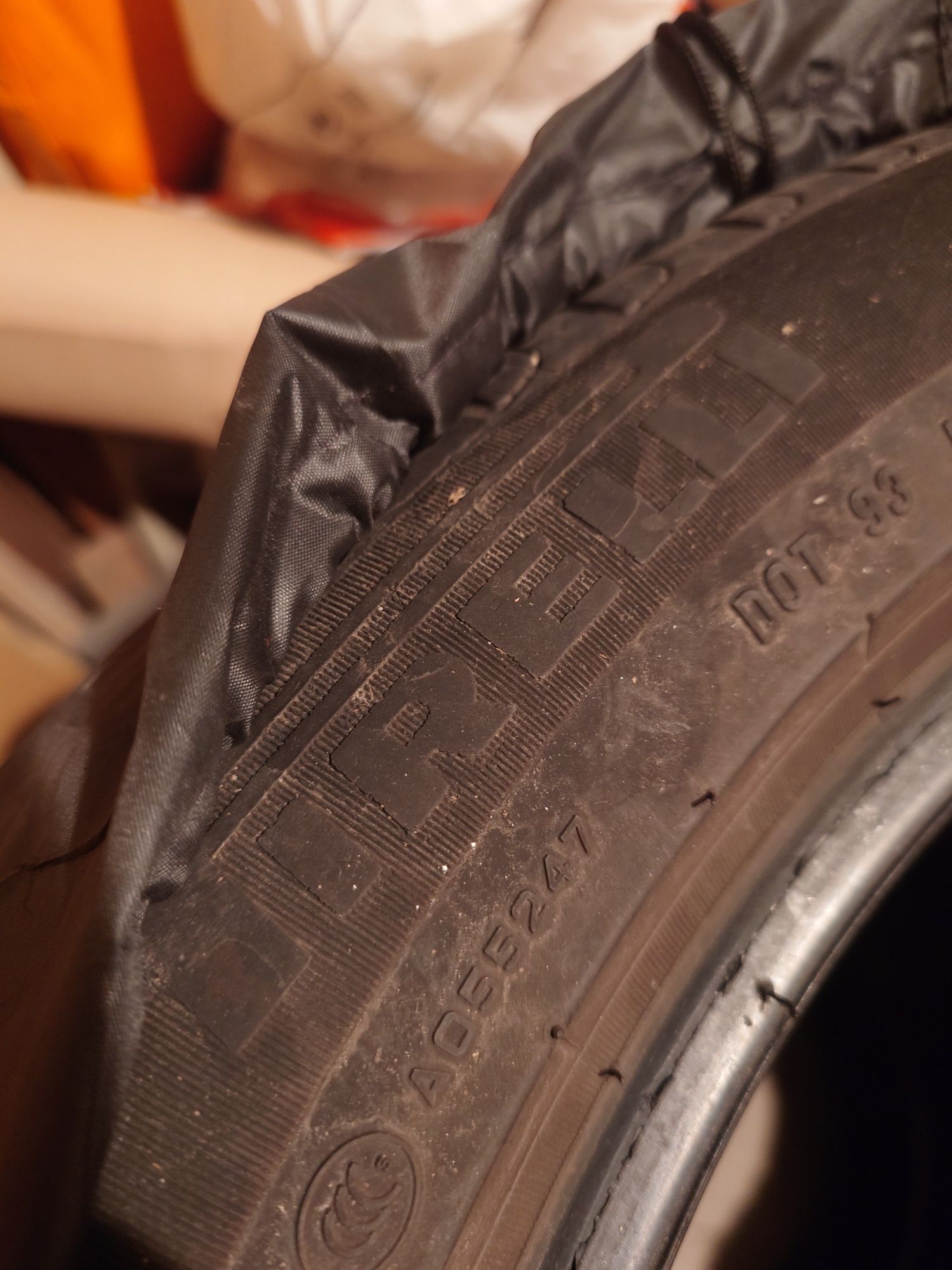 Летни гуми Pirelli Cinturato P7 225/50/17