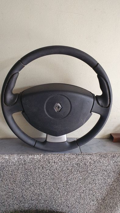 Volan renault clios 2 rs