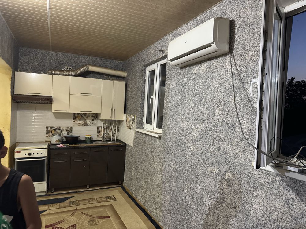 Qibray mayskiy 3 xona kv