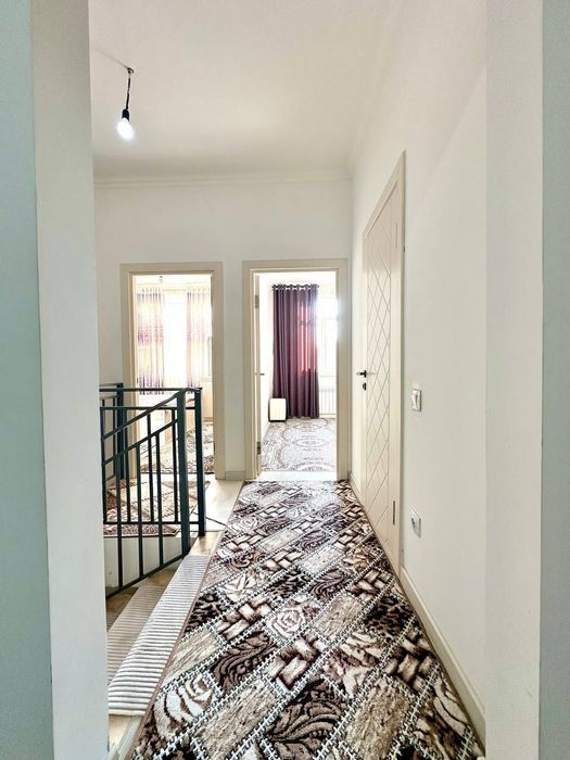 Срочно продается 4 х комнатная квартира ЖК Ассолом Сохил