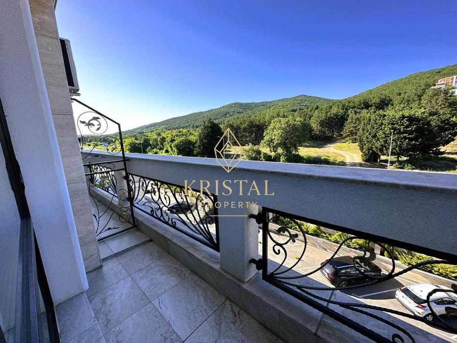 Продава се Едностаен апартамент в Свети Влас - 35 кв.м за 2515 €/кв.м - Снимка #5