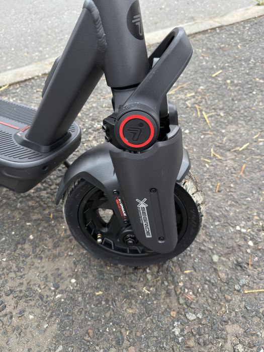 Trotineta ninebot g3 max