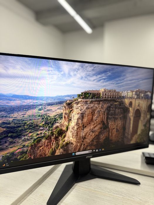 Msi manitor 25dyum 300h