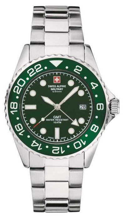 Swiss Military by Grovana Watch