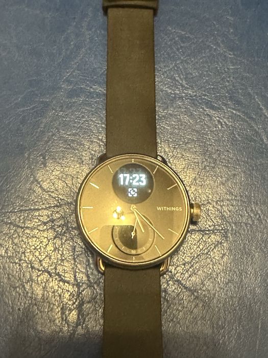 Withings Scanwatch 2