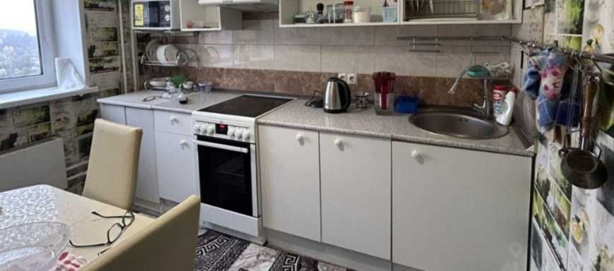 Чистая светлая теплая