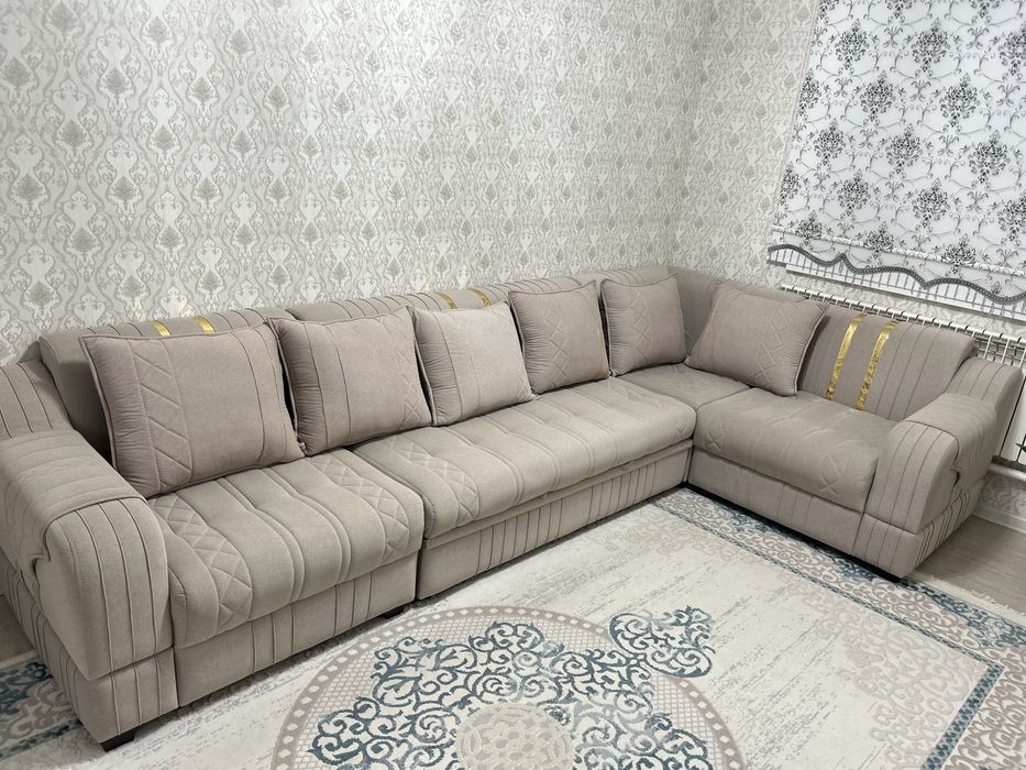 Қонақ бөлме диваны