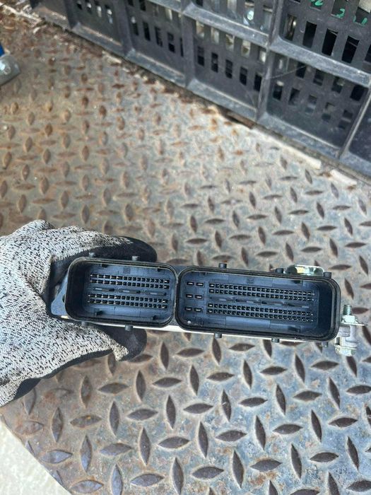 Компютър за двигател от Suzuki Swift 1.2 85ks 2021г