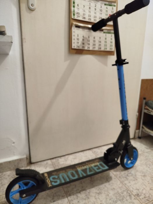 Детска тротинетка