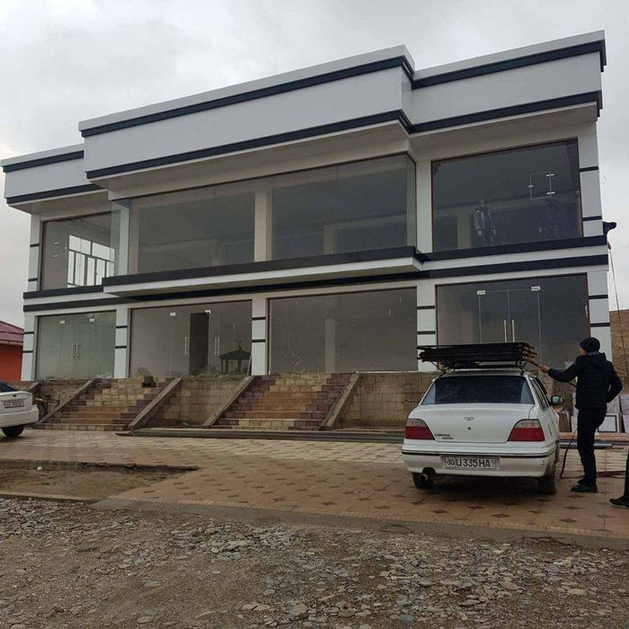 Alyumin panel Alkafon Alyukobond alikafon alucobond al potoloklar