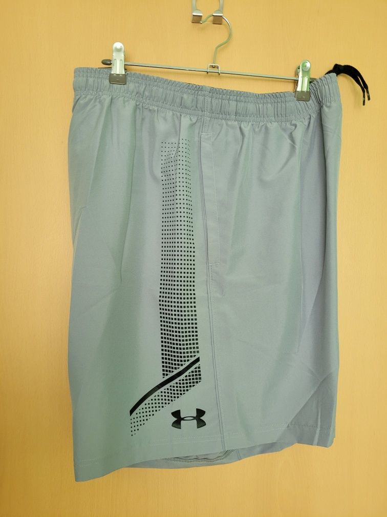 Sort sport Under Armour