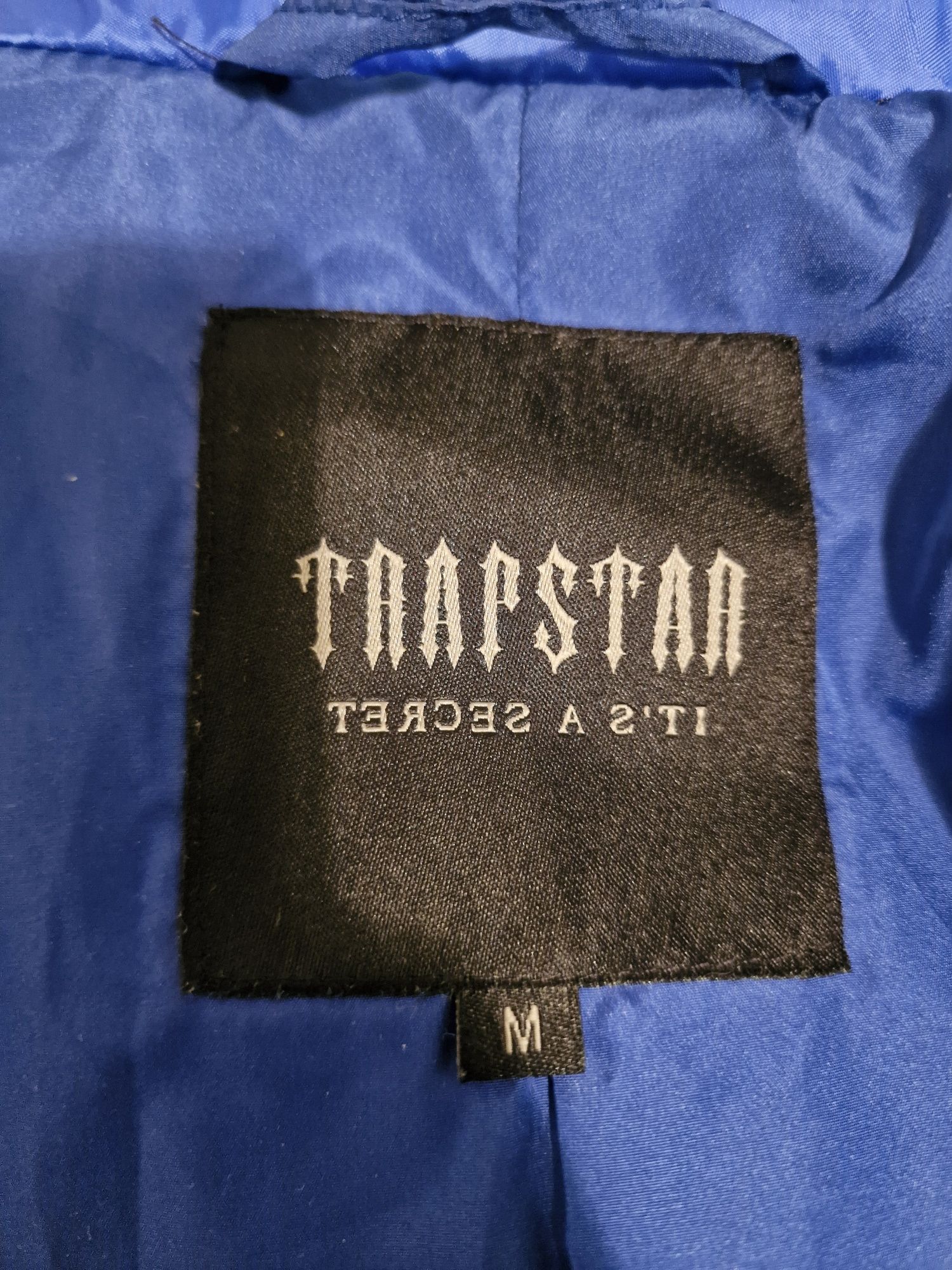 Geaca Trapstar M