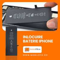 Baterie Acumulator iPhone 5 6 6s 7 Plus 8 8Plus X Xs Max 11 Pro