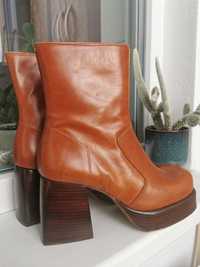 Botine Asos 39-40