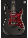 Chitara Electrica Harley Benton ST-20HSS SBK