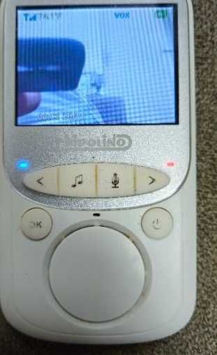 Бебефон с видео Chipolino