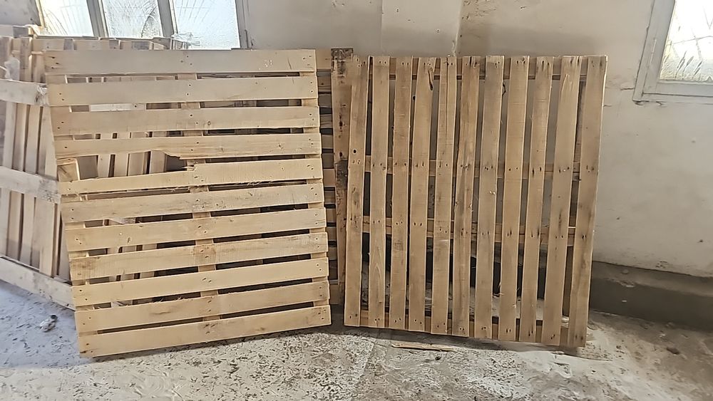 Paddonla sotiladi 110/130, 110/120