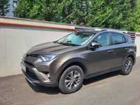 Toyota rav 4 full hibrid 2018