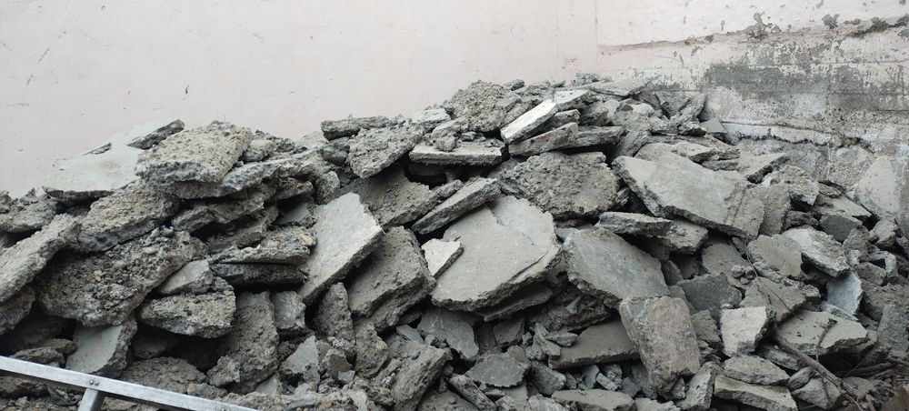 Styajka beton maxsulotlari
