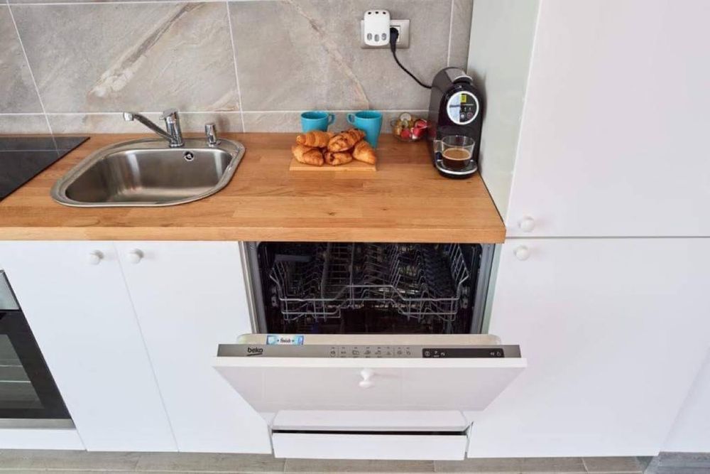 Apartament 2 camere XL Alezzi Beach Resort