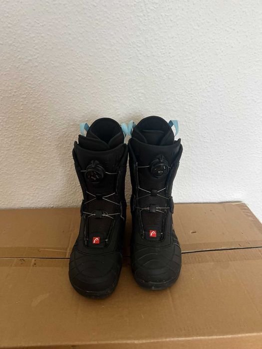 Boots snowboard Head 4D marime EUR: 38 Mondo:24.5 US:6
