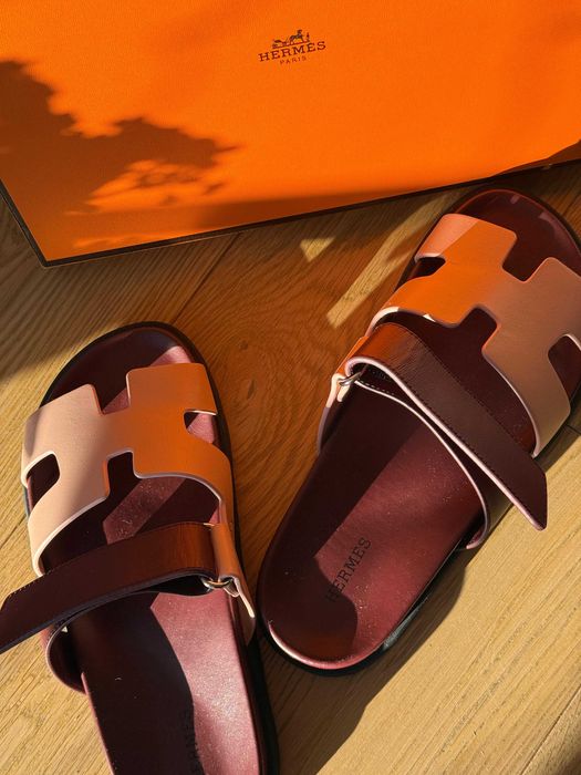 Sandale/Papuci Hermes Full Box