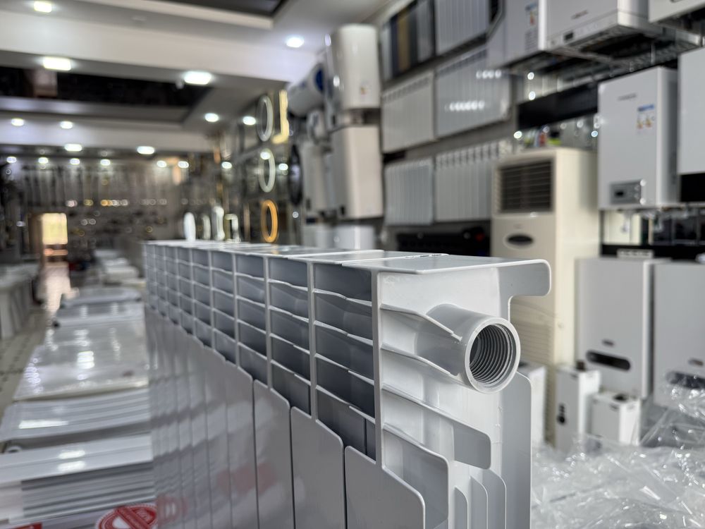 Radiator радиатор батарея